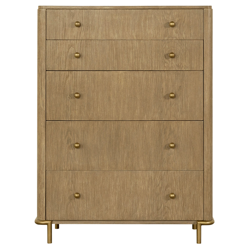 Arini Chest of Drawers