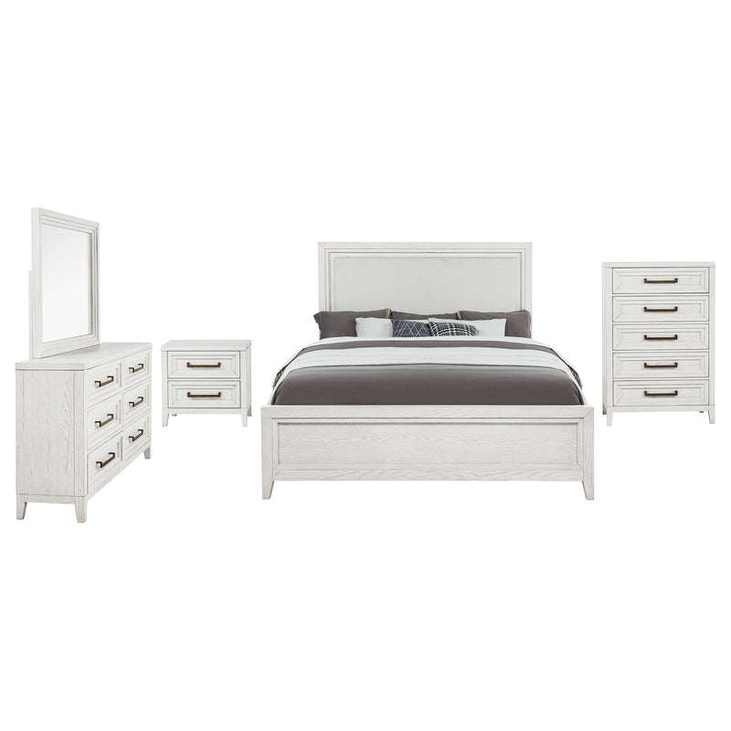 Marielle Bedroom Set