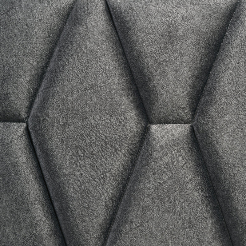 Sonora California King, E.King, & Queen Bed