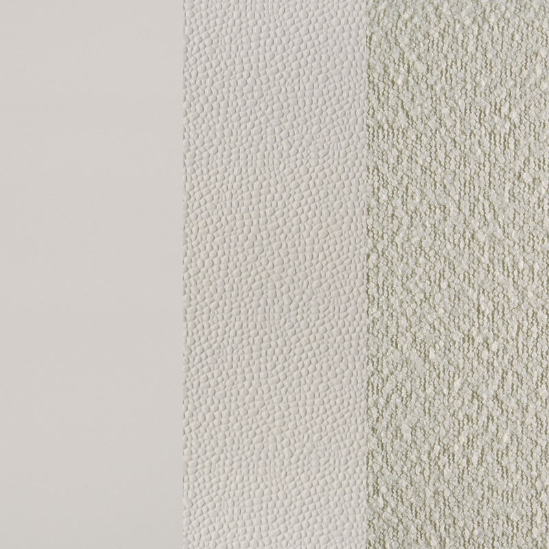 Olivia Panel Bed with LED Lighting