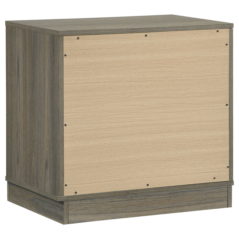 Fenwick 4 Pc Bedroom Set