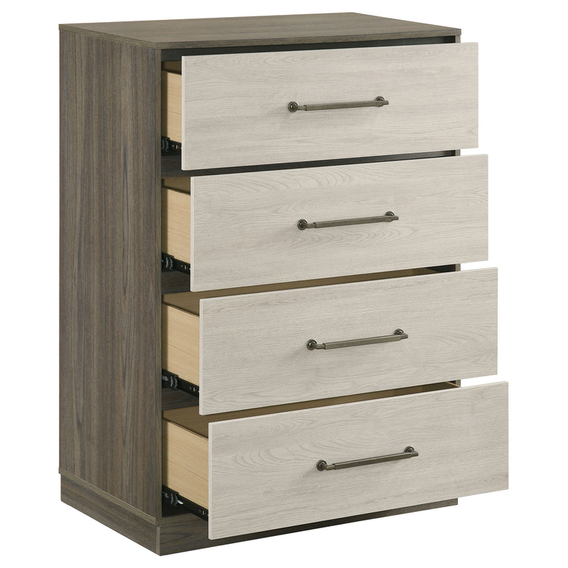 Fenwick Chest
