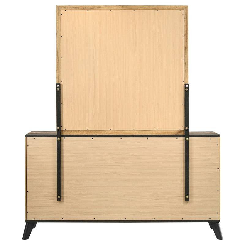 Kaywood Dresser with Mirror