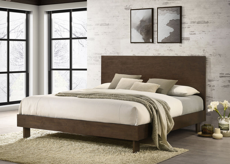 Glenwood Eastern King & Queen Bed