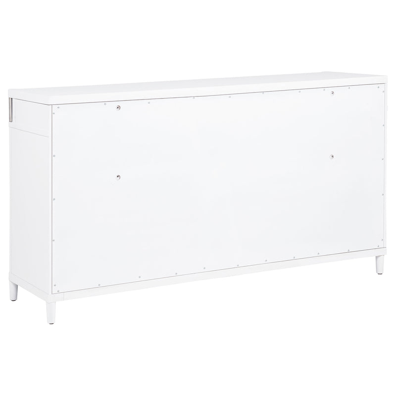 Gracemont Dresser