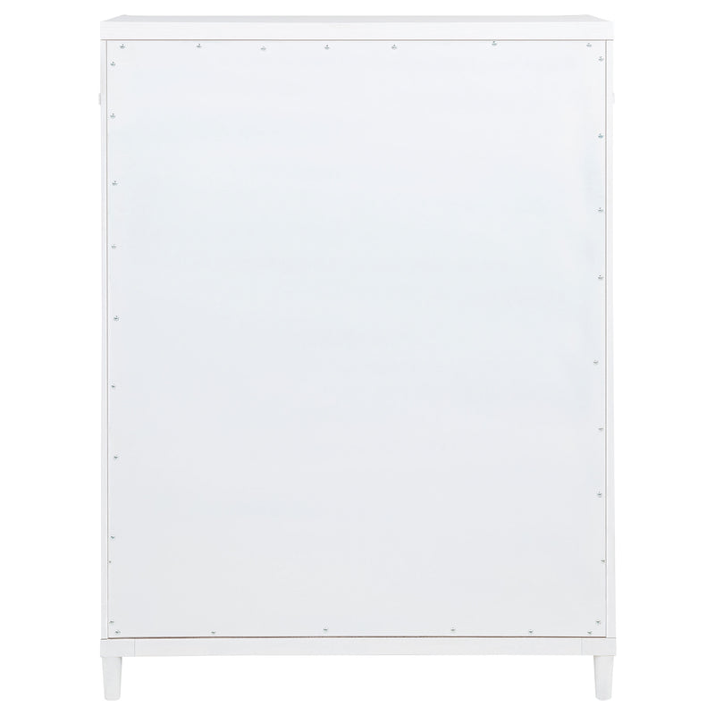 Gracemont Chest of Drawers