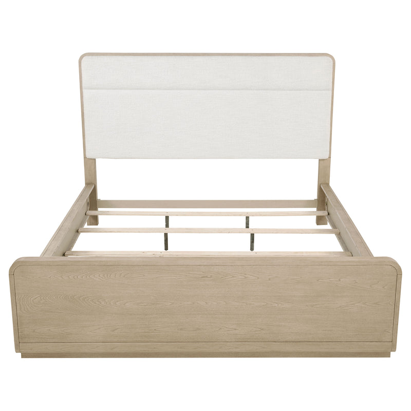 Ladera Panel Bed
