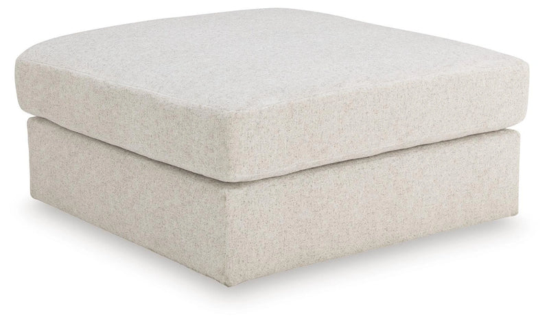 Kestrie Ottoman