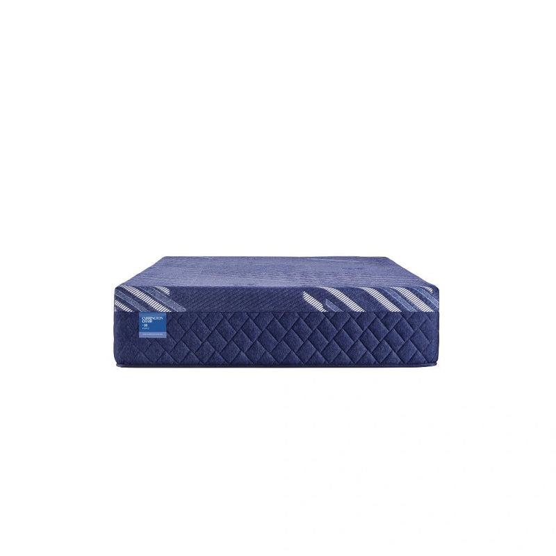Sealy Travelers Rest Hybrid Mattress