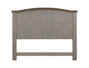Wooden Ridge King Bed by International Furniture Direct with a sturdy frame and classic design in natural finish.