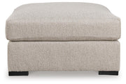 Ashley Furniture Ballyton upholstery package featuring a stylish living room set with plush sofas and matching armchairs.