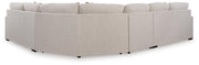 Ashley Furniture Ballyton upholstery living room set with sofa, loveseat, and armchair, featuring plush cushions and stylish fabric.