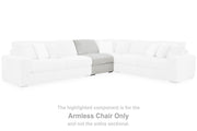 Ashley Furniture Stupendous Sectional sofa with plush cushions and modern design, shown in a cozy living room setting.
