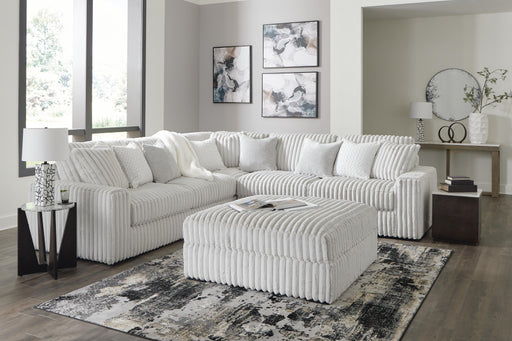 Ashley Furniture Stupendous living room set with sofa and armchair, modern design and plush upholstery in a cozy living space.