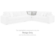 Ashley Furniture Stupendous Sectional sofa with plush cushions and modern design, shown in a cozy living room setting.