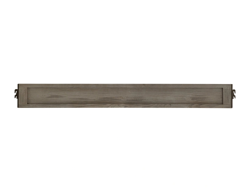 Ridge, Queen Bed