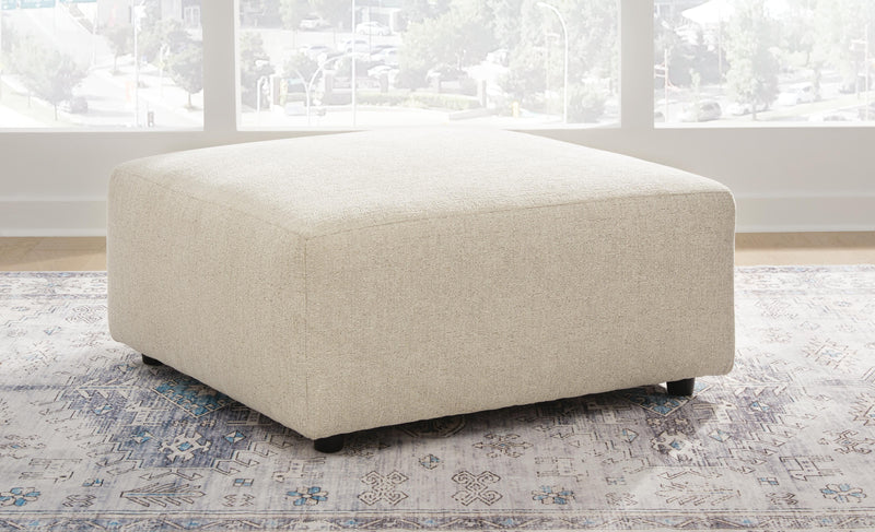 Ashley Furniture Edenfield living room set with sofa and armchair in a cozy, modern design.