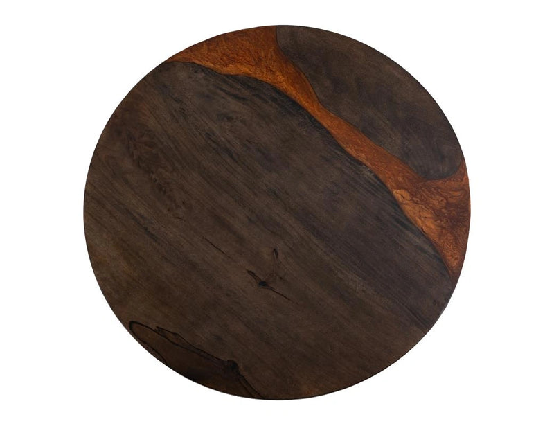 Raramuri, Round Table
