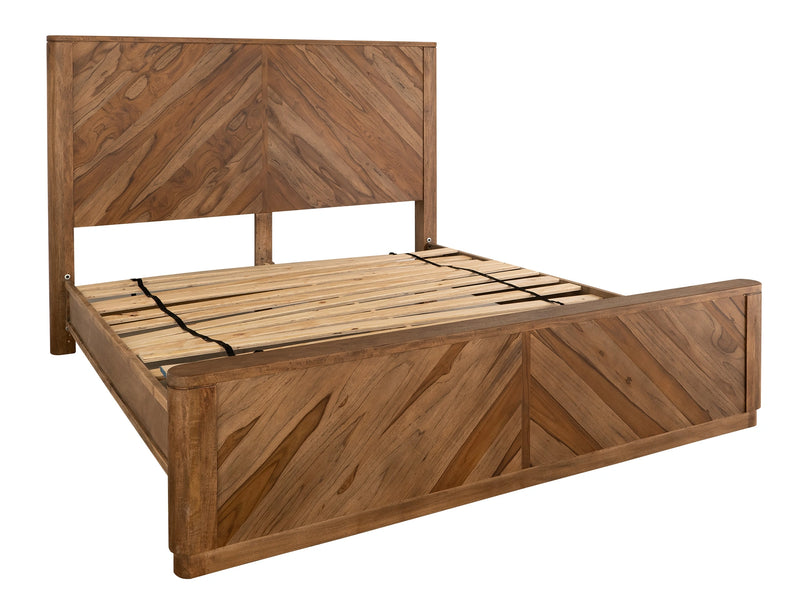 Balam, Queen Bed
