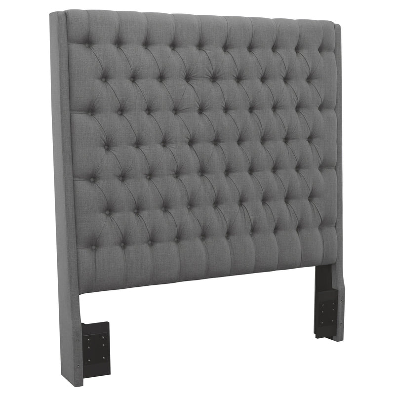 Camille Eastern King Headboard