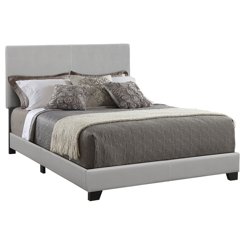 Dorian Panel Bed