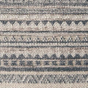 Close-up of Adlai Loveseat by Ashley Furniture showing soft, plush fabric and cushioned armrests in a cozy living room setting.