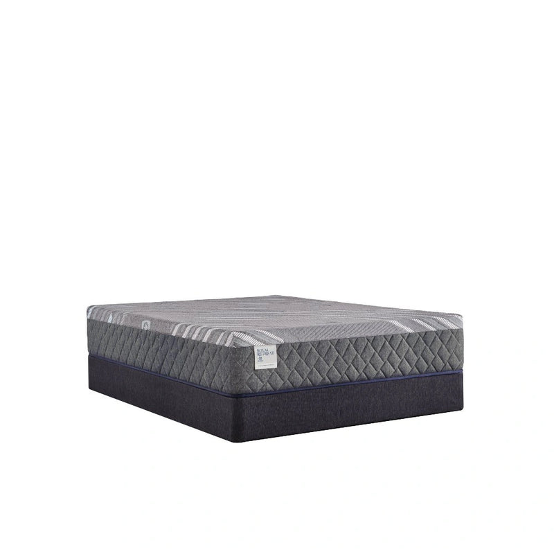 Sealy Refine Hybrid Mattress
