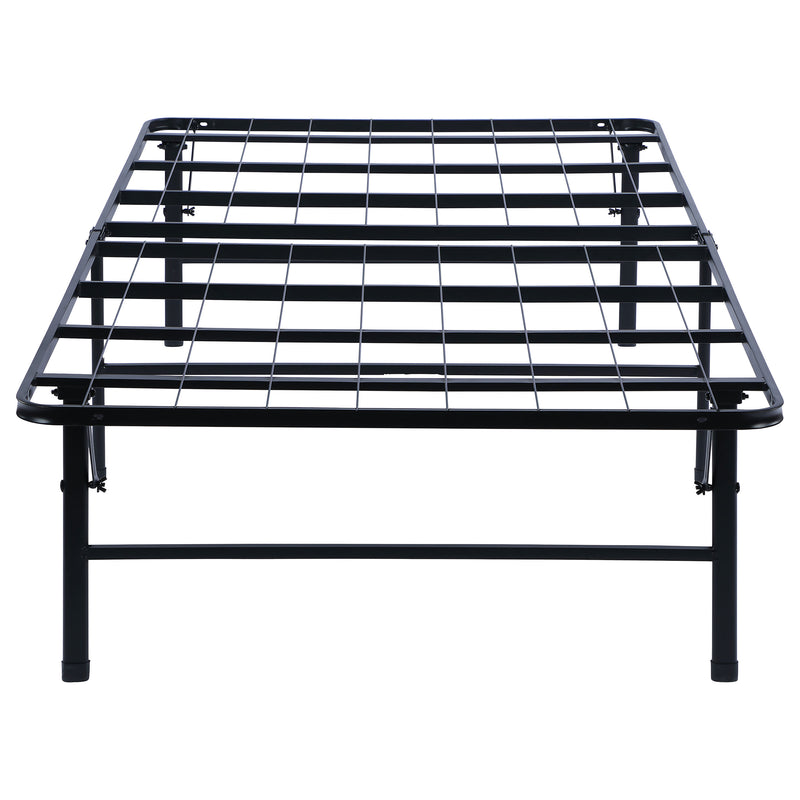 Mabel Foldable Platform Bed Frame