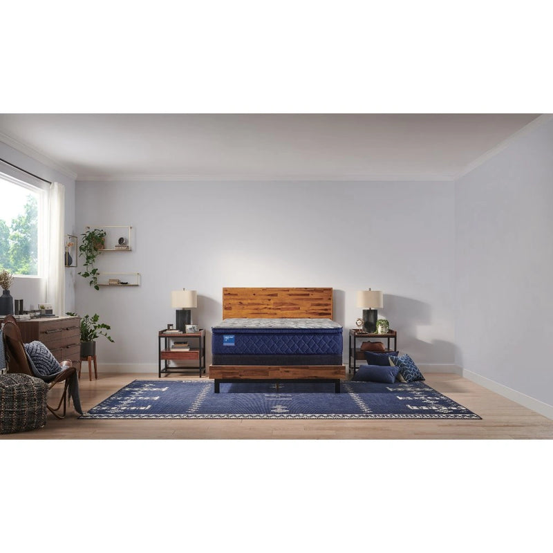 Sealy Pacific Rest Innerspring Mattress