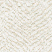 Ashley Furniture Karinne Loveseat with plush fabric upholstery, shown in a swatch sample, highlighting its comfortable seating design.