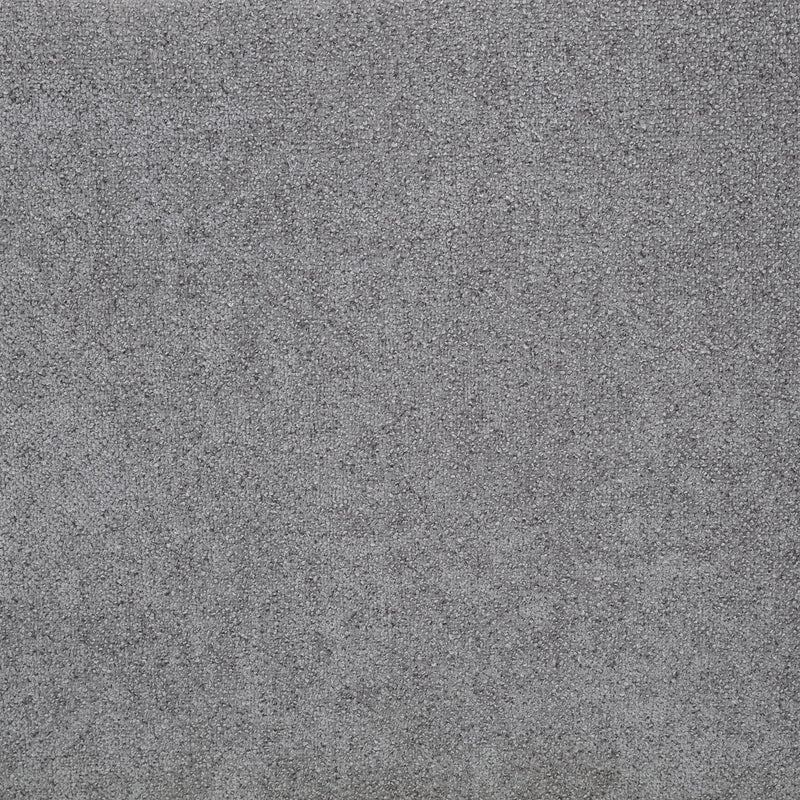 Rennes Wingback Platform Bed