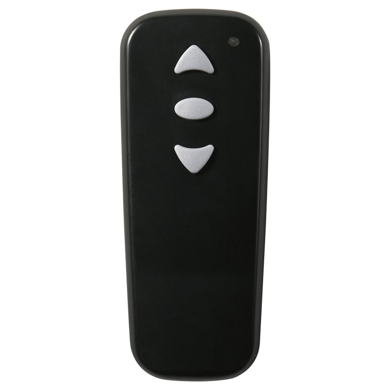 Centergrove Wingback TV Bed