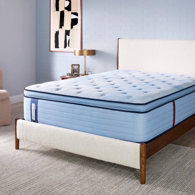 Lovato Spring Mattress