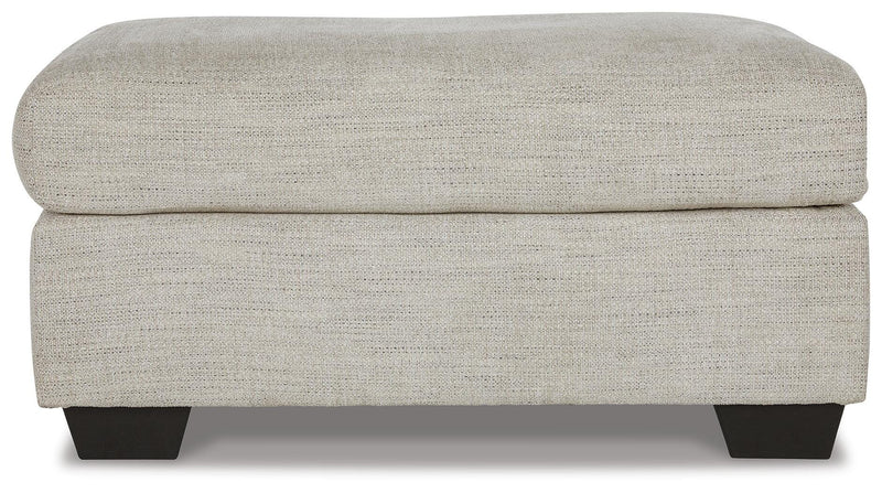 Ashley Furniture Vayda living room set with sectional sofa, coordinating cushions, and modern design in a stylish living space