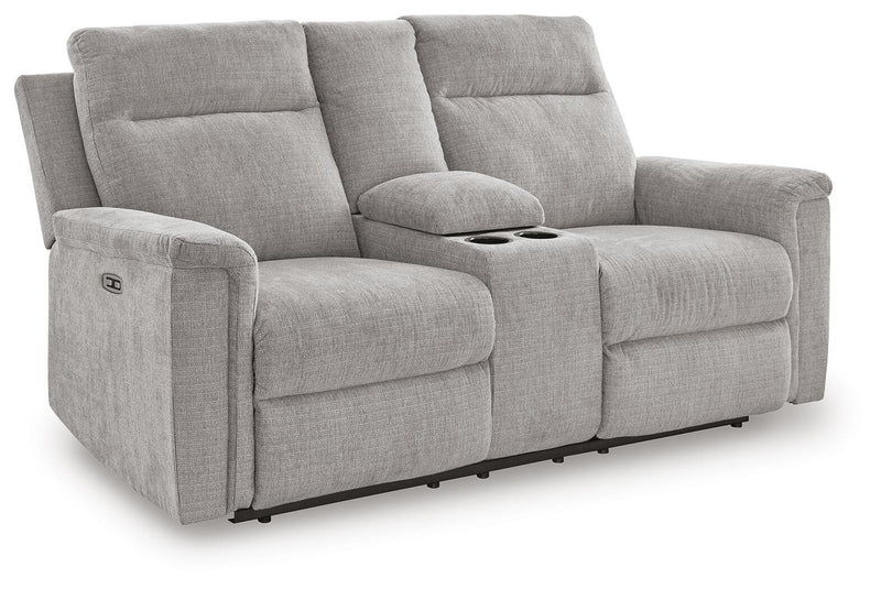 Barnsana Living Room Set