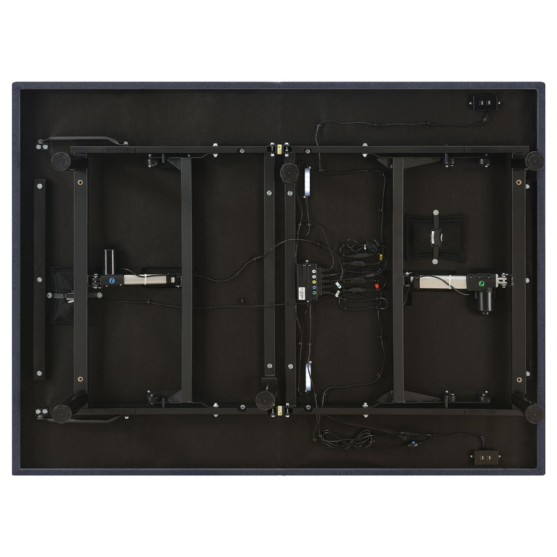 Negan Adjustable Beds