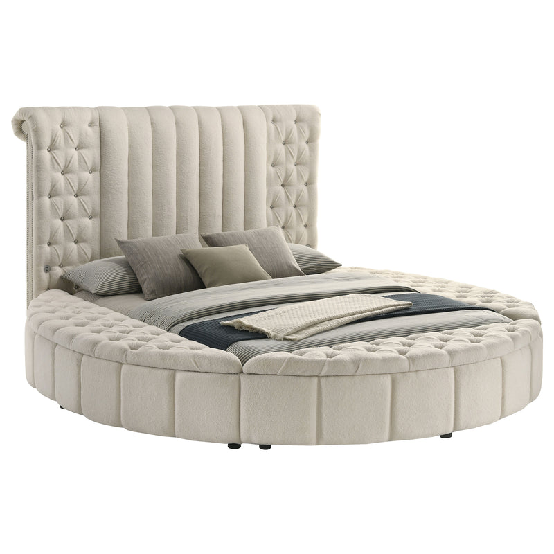Sonya Eastern King & Queen Bed