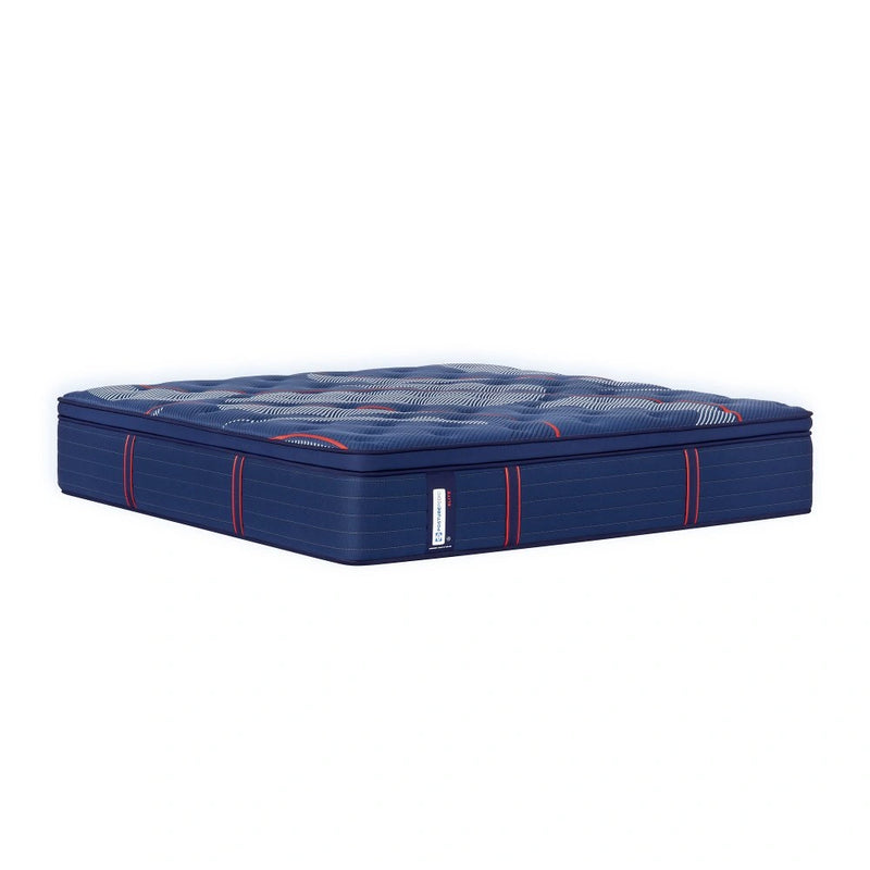 Sealy Albany II Spring Mattress