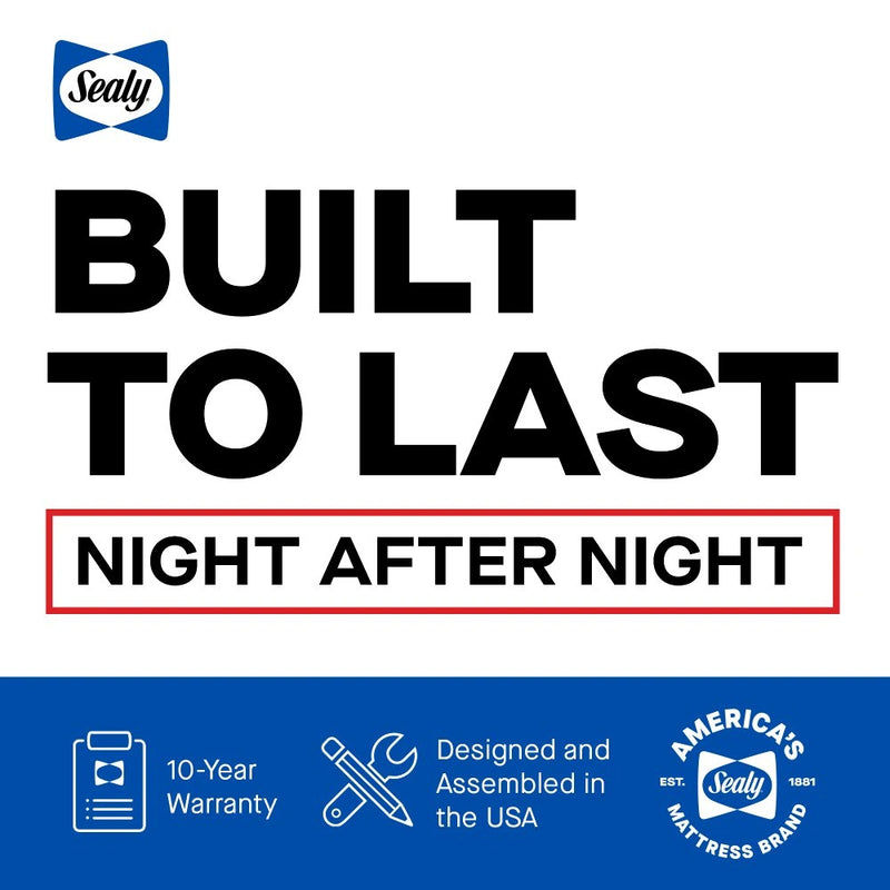 Keyport Hybrid Mattress