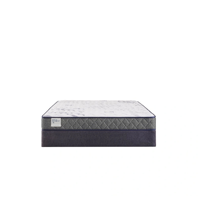 Sealy Paisley Foam Mattress