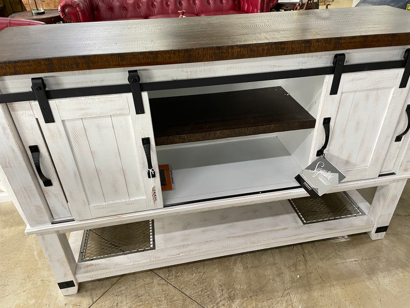 Ashley Furniture Valebeck Dining Server D546‑60