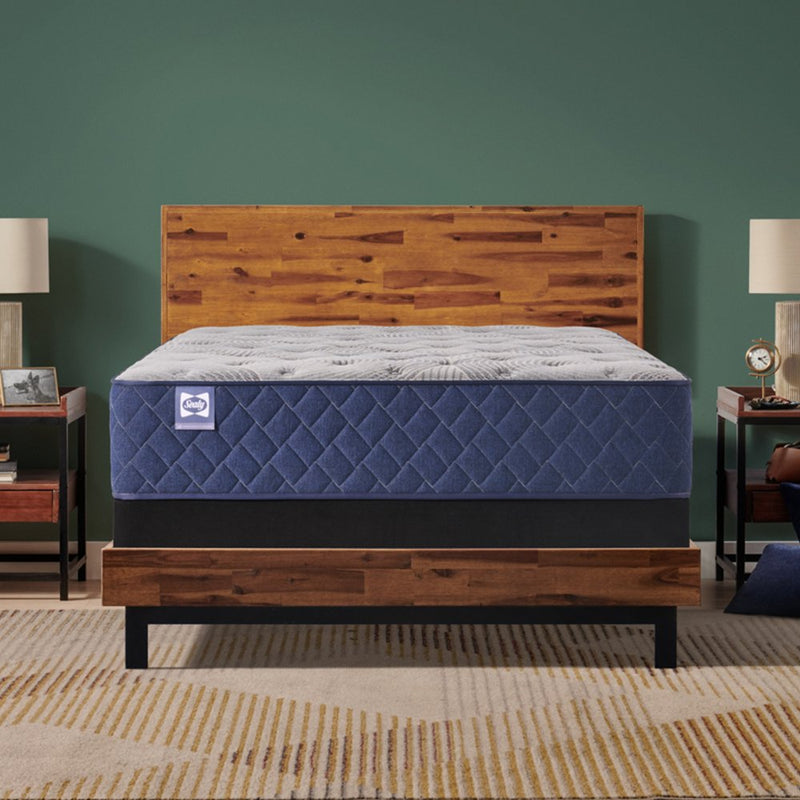 Golden Spirit Spring Mattress
