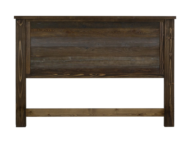 Town, Queen Bed
