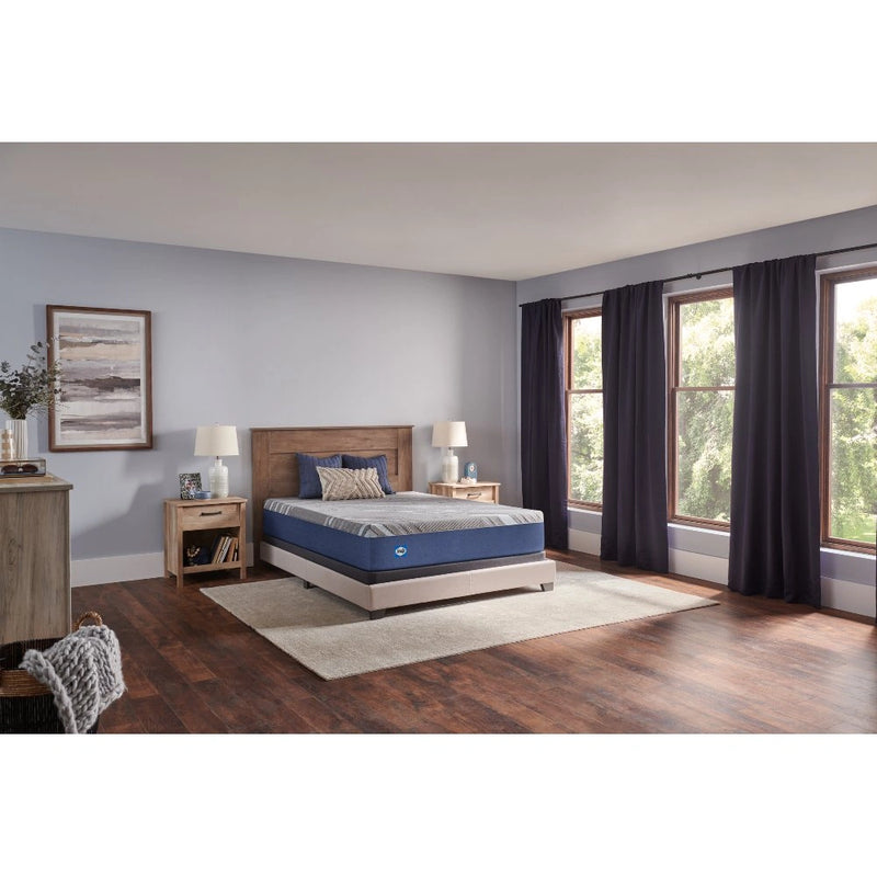 Sealy Benedict Foam Mattress
