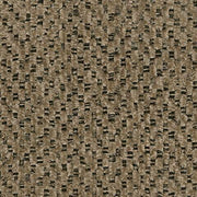 Ashley Furniture Kegler recliner with plush upholstery and cushioned armrests, shown in a neutral fabric swatch.