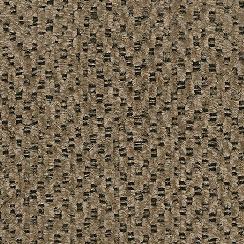 Ashley Furniture Kegler recliner with plush upholstery and cushioned armrests, shown in a neutral fabric swatch.