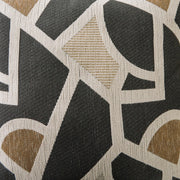 Ashley Furniture Heartcort Oversized Chair with plush upholstery and wide seat, perfect for cozy living room seating.