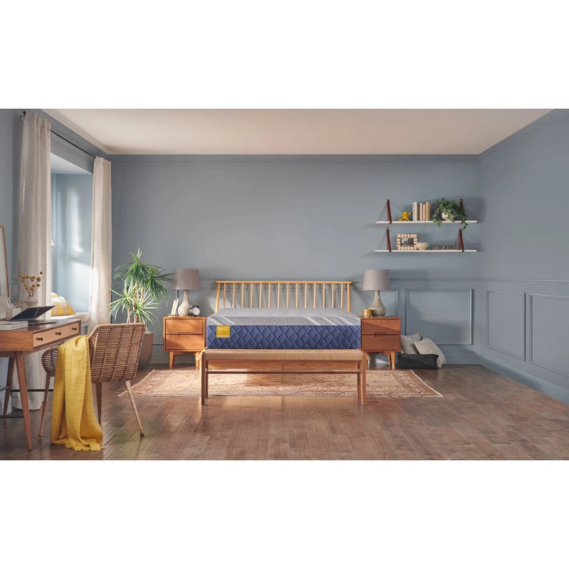 Sealy Bridgerton Hybrid Mattress