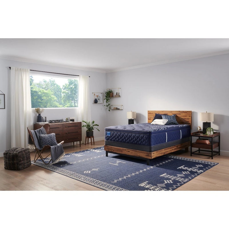 Sealy Travelers Rest Innerspring Mattress