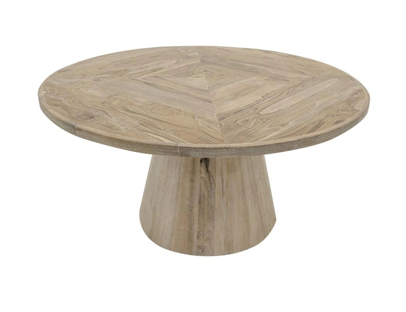 White Balam, Round Table 47"